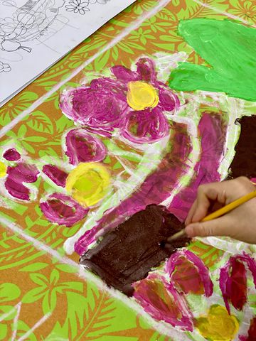  Pasifica Painting