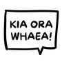  Kia Ora Whaea