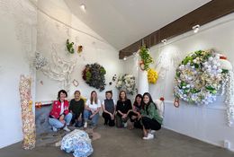  Artists Kōrero