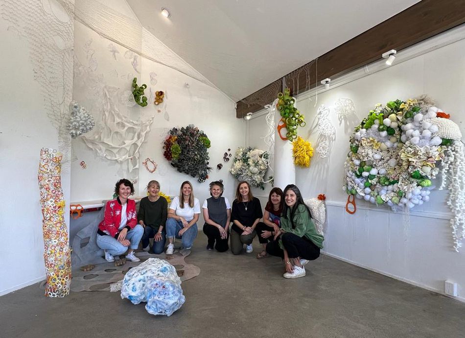  Artists Kōrero
