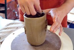  Perfect Pride Tumbler Pottery Workshop