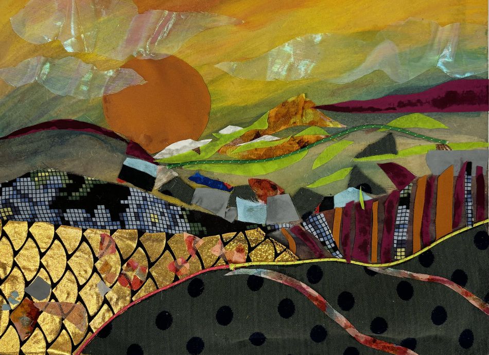  Fabricated Landscapes
