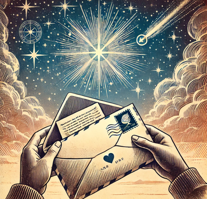  Matariki Mēra (Matariki Mail)