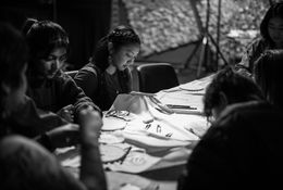  Nokshi Kotha Workshop
