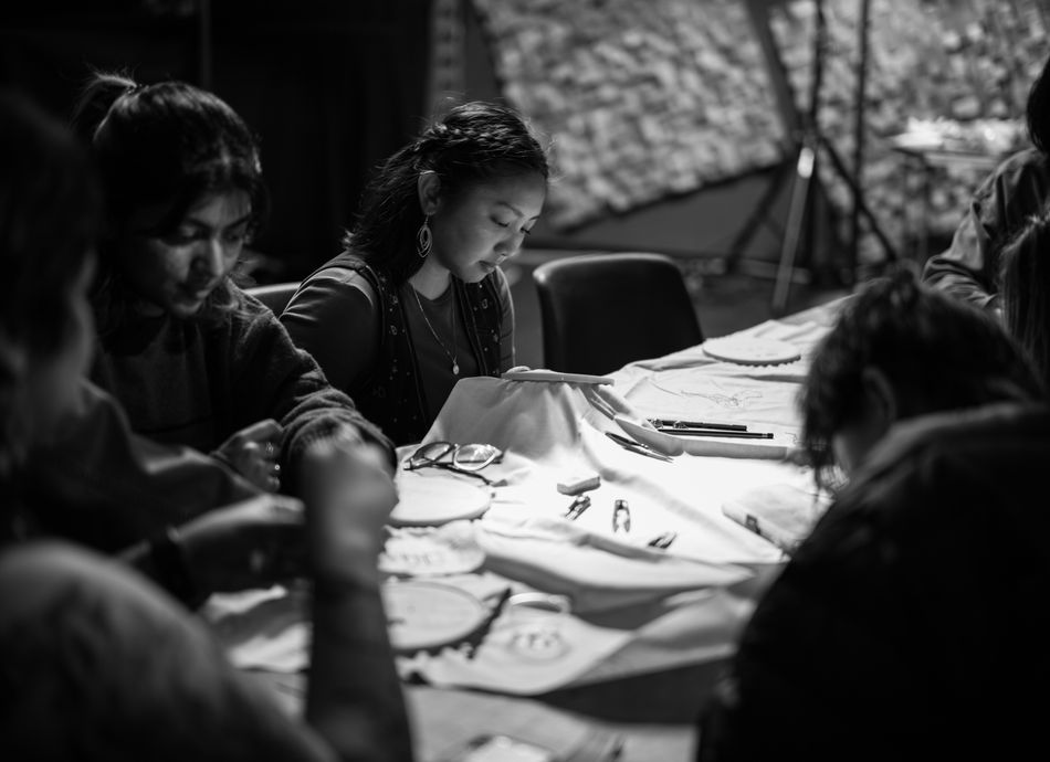 Nokshi Kotha Workshop