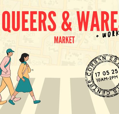  Queers & Wares OUT WEST
