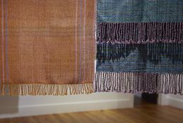  By Hand: Weaving and Fibre Craft Today