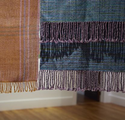 By Hand: Weaving and Fibre Craft Today