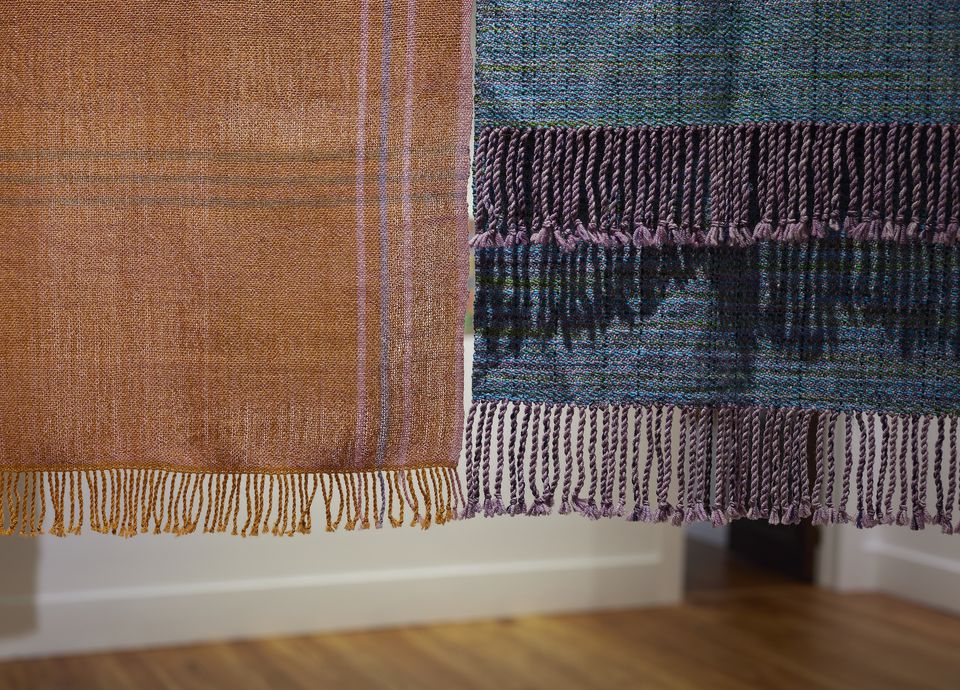  By Hand: Weaving and Fibre Craft Today