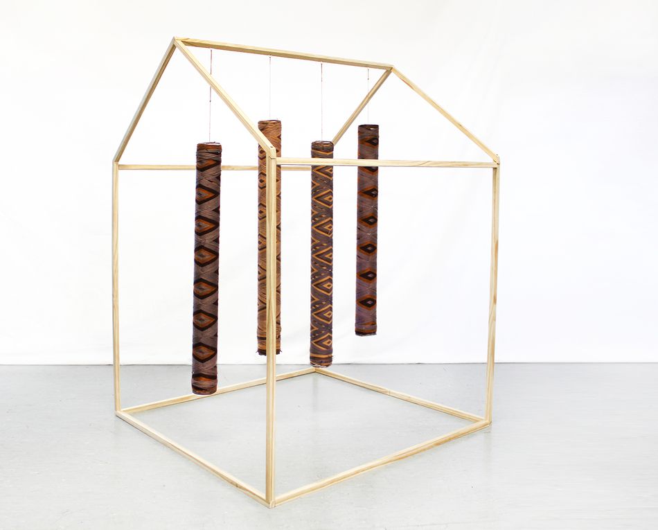  'Api / Home (2025) Giovanni Sausia, Liston College