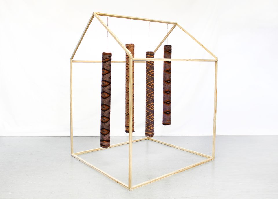  'Api / Home (2025) Giovanni Sausia, Liston College