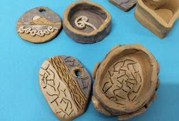  Ceramic Studio : The Story of Clay