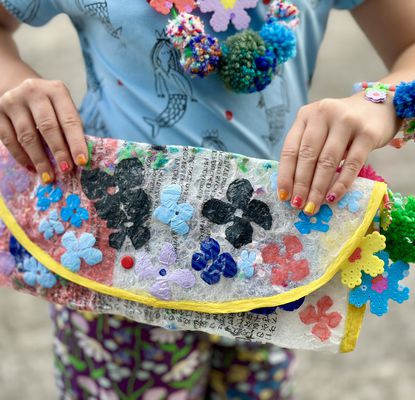  Artful Upcycling: Melt & Make