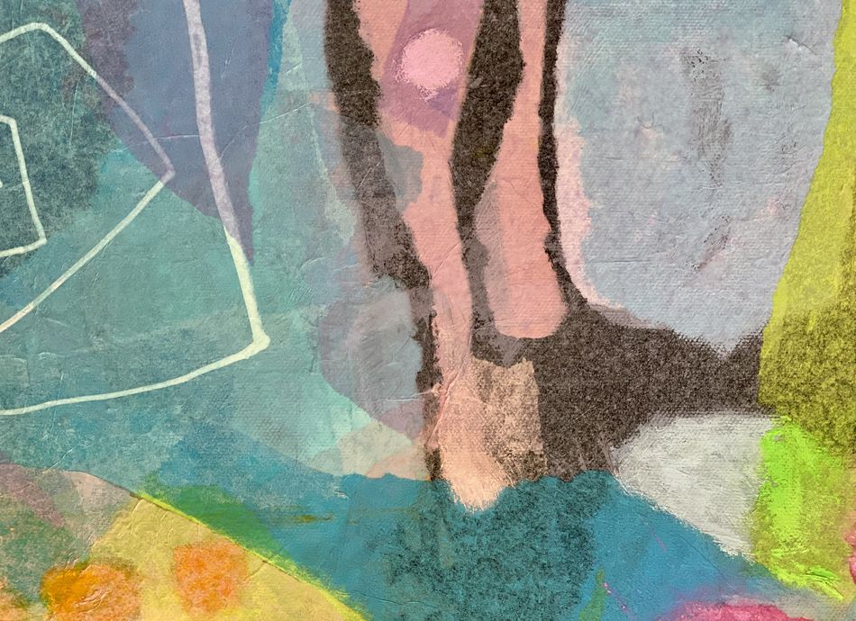  Abstract Adventures