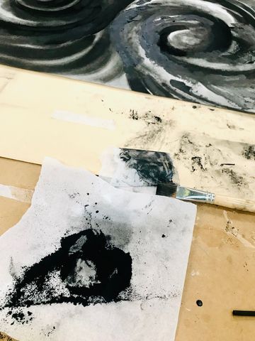  Large Scale Drawing