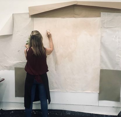  Large Scale Drawing