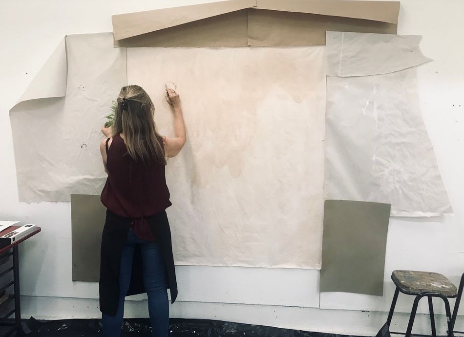  Large Scale Drawing