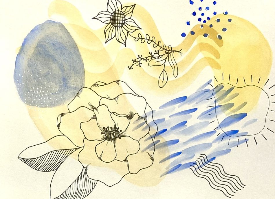  Abstract Botanicals