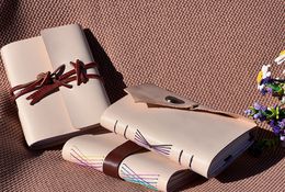  Leather Bound Journal