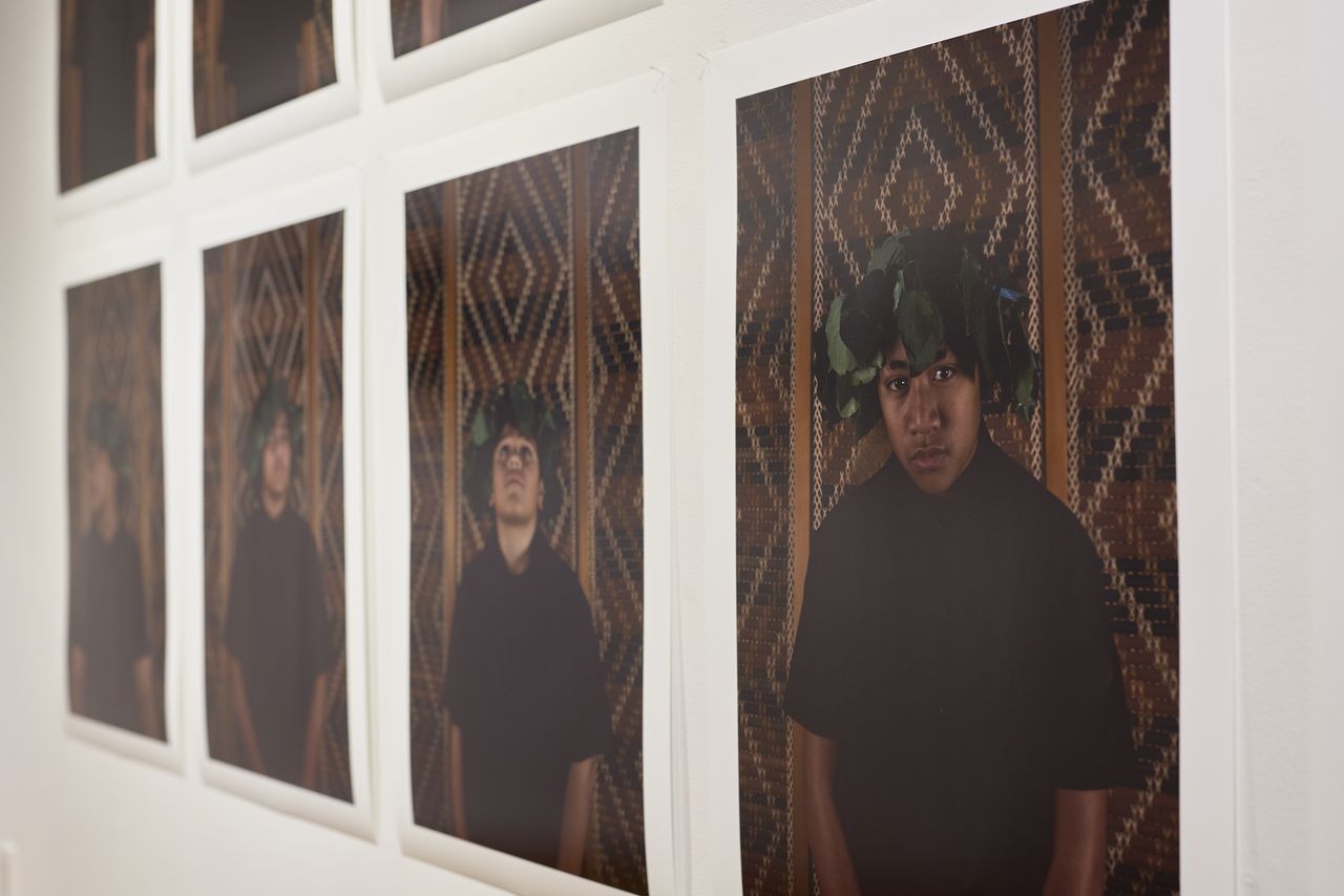  Whetūrangitia