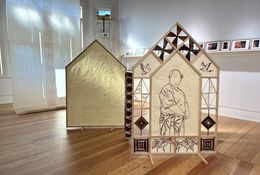  Curator Tours