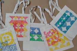  TOTE-ally Awesome!