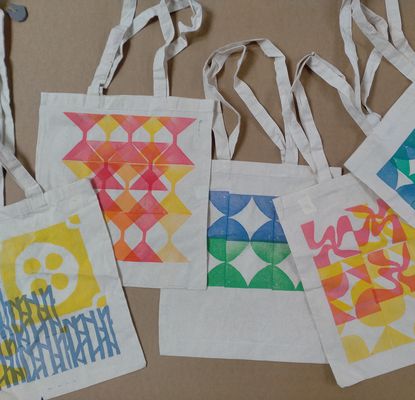  TOTE-ally Awesome!
