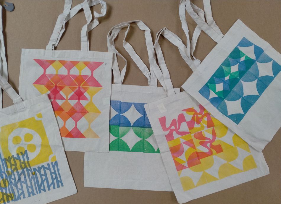  TOTE-ally Awesome!
