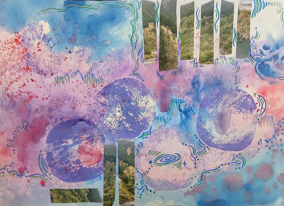  Abstract Art Play