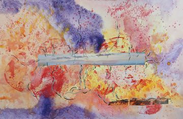  Abstract Art Play