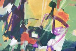  Abstract Adventures
