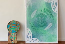  The Vacant Spaces Pop-Up Gallery: Panuku and Te Kōpua