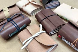  Leather Bound Journal