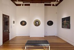  Curator Tours