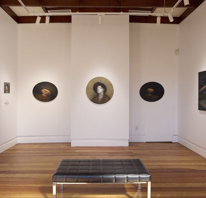  Curator Tours