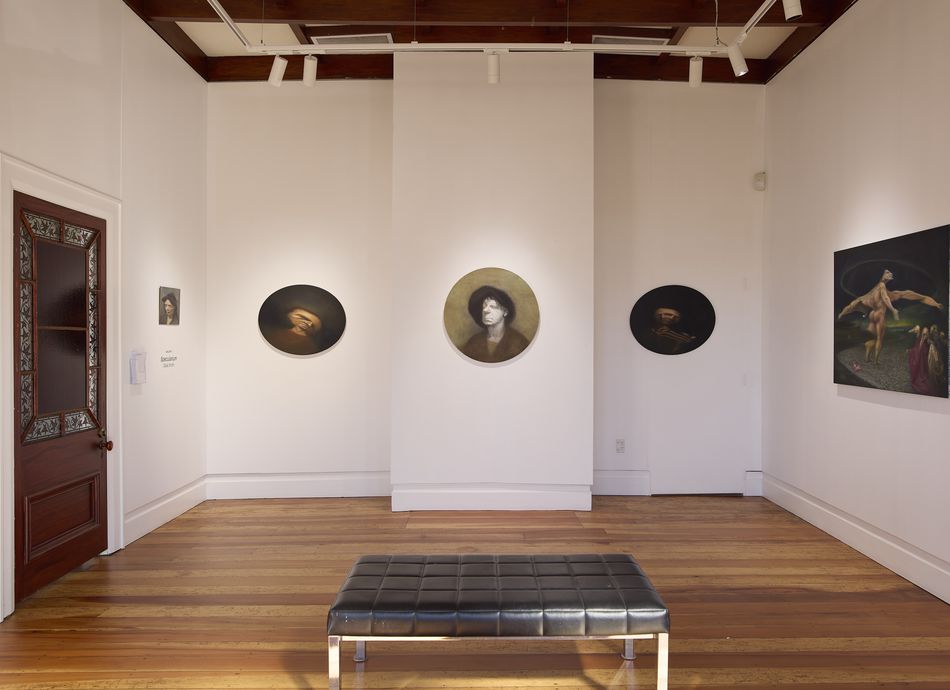  Curator Tours