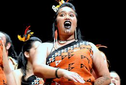  Te Taha Tū Poi Workshop