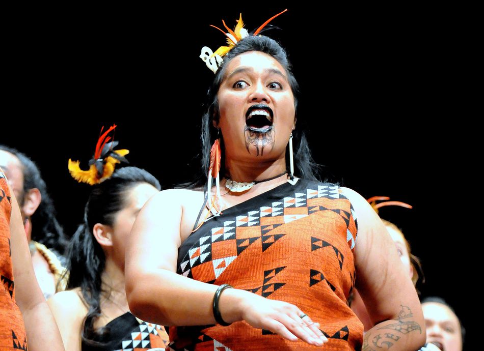  Te Taha Tū Poi Workshop