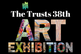  The Trusts 38th Art Exhibition