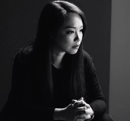  Kelly Zhongni Ren