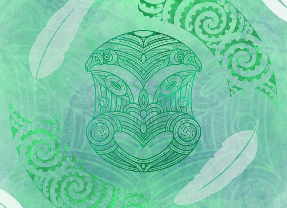  Mana in the Art