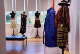 Curator Tours