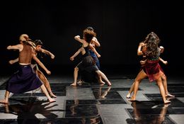  Tātai Whetū & TOMO VR