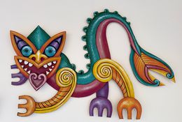  Pakiwaitara - Taniwha Tales