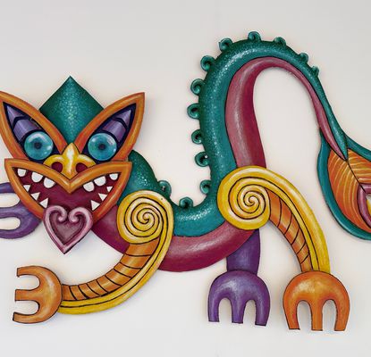  Pakiwaitara - Taniwha Tales