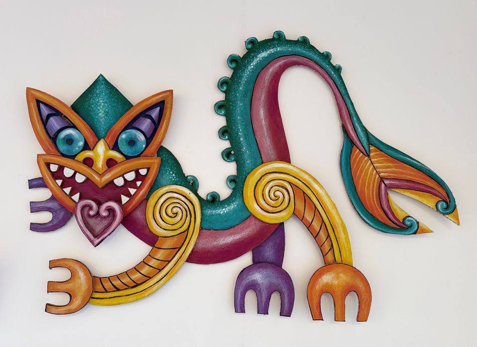  Pakiwaitara - Taniwha Tales