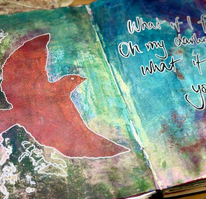  Art Journalling