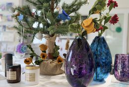  Annual Gallery Shop Christmas Sale