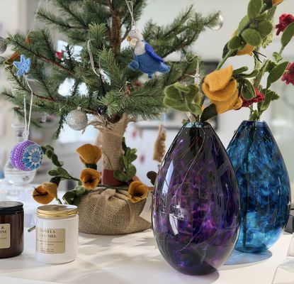  Annual Gallery Shop Christmas Sale