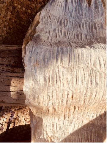  Fanua: The Beating Ground